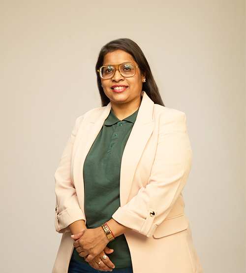 Surabhi Sahu